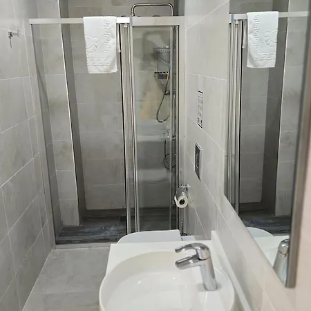 Nurel Shark Residence Kyrenia  Exterior photo