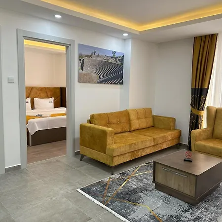 Nurel Shark Residence Kyrenia  Exterior photo