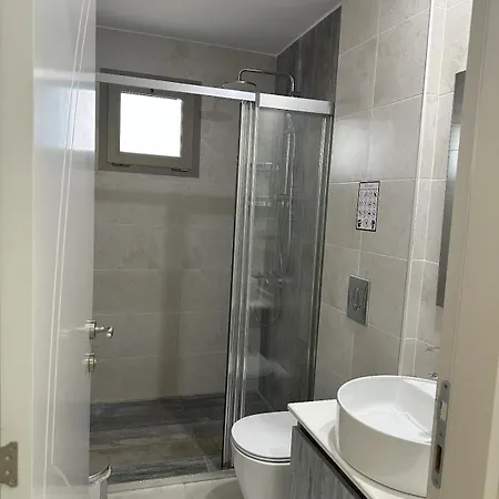 Nurel Shark Residence Kyrenia  Exterior photo