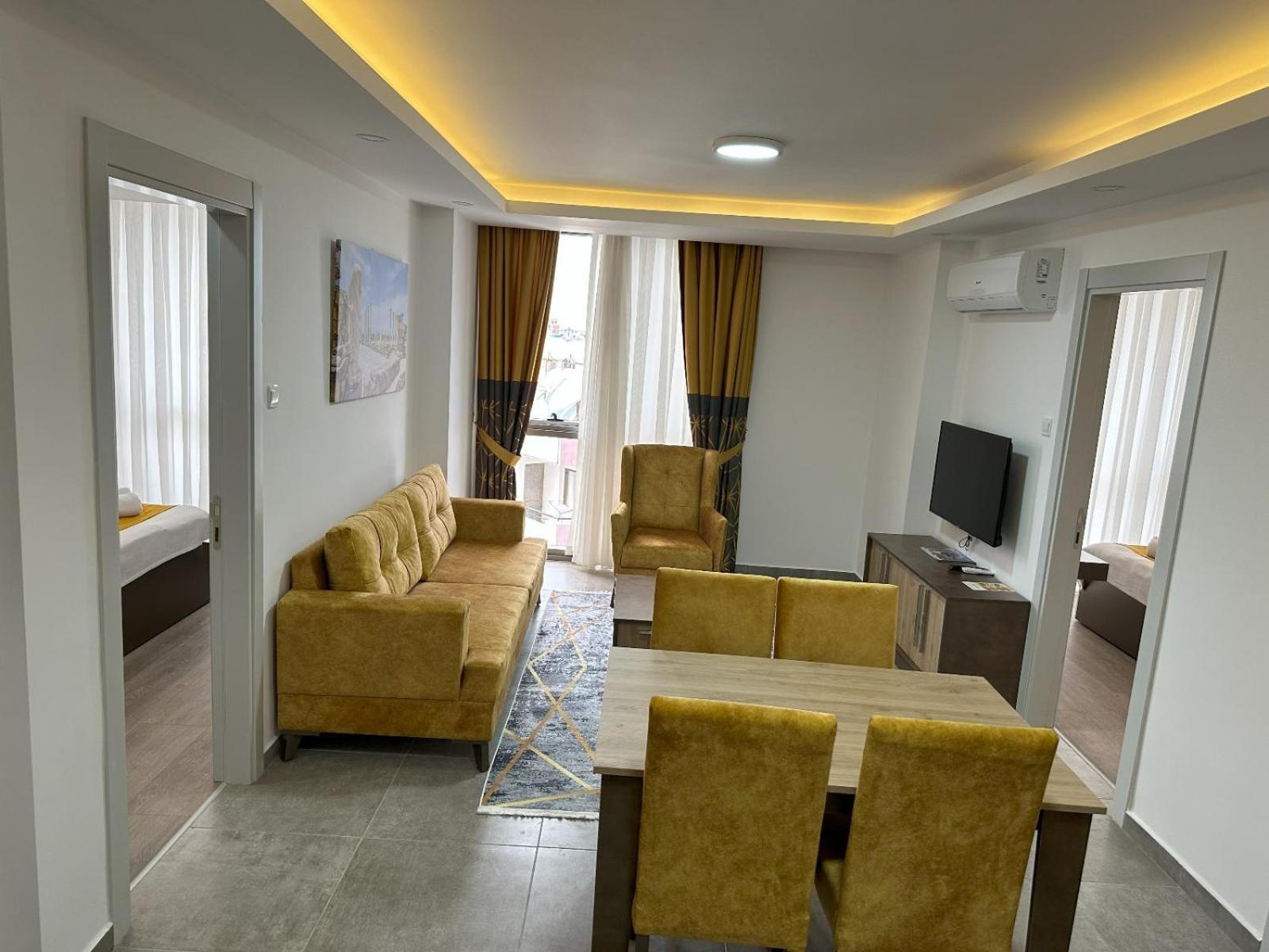 Nurel Shark Otel