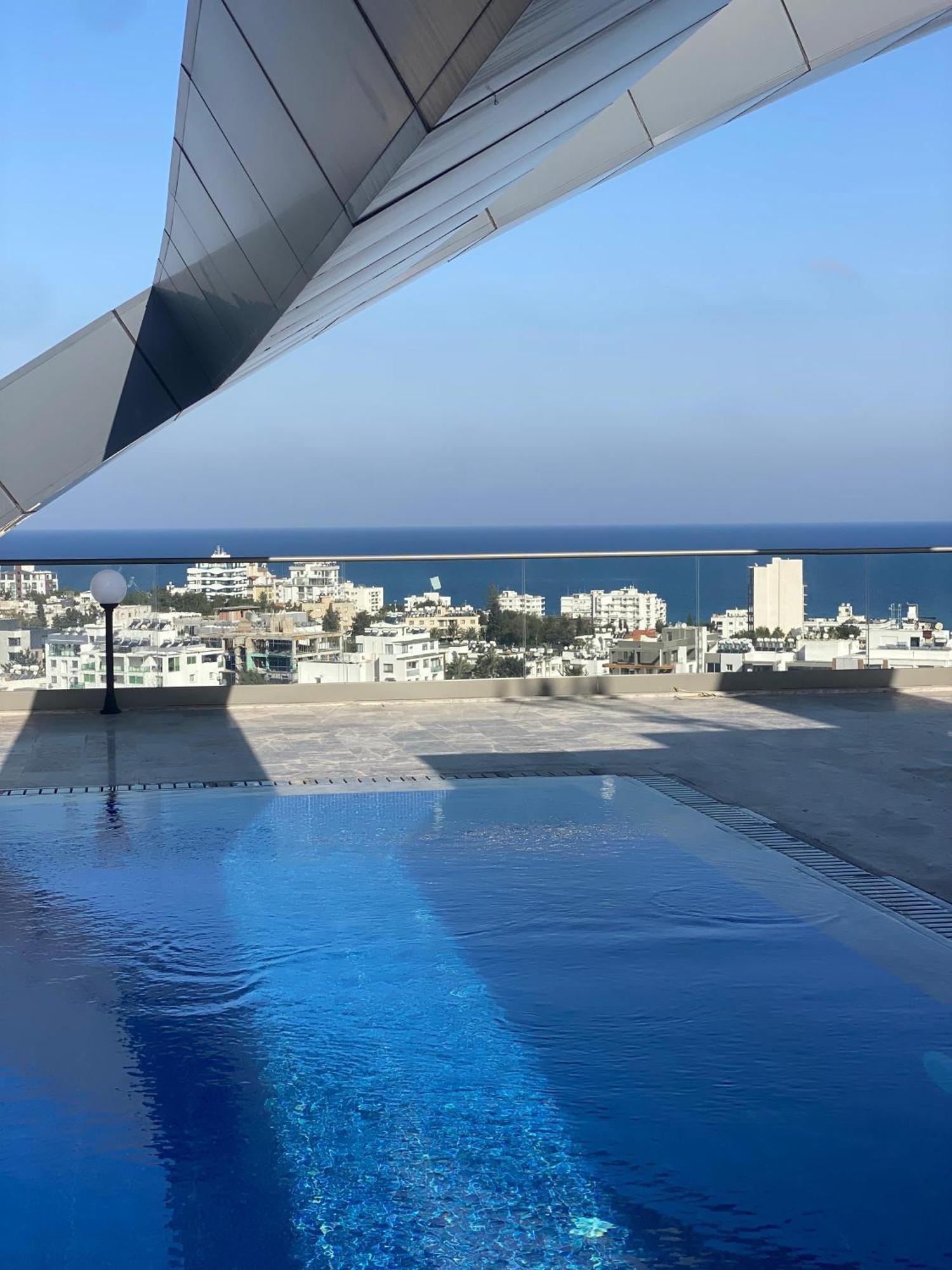 Otel Nurel Shark Girne