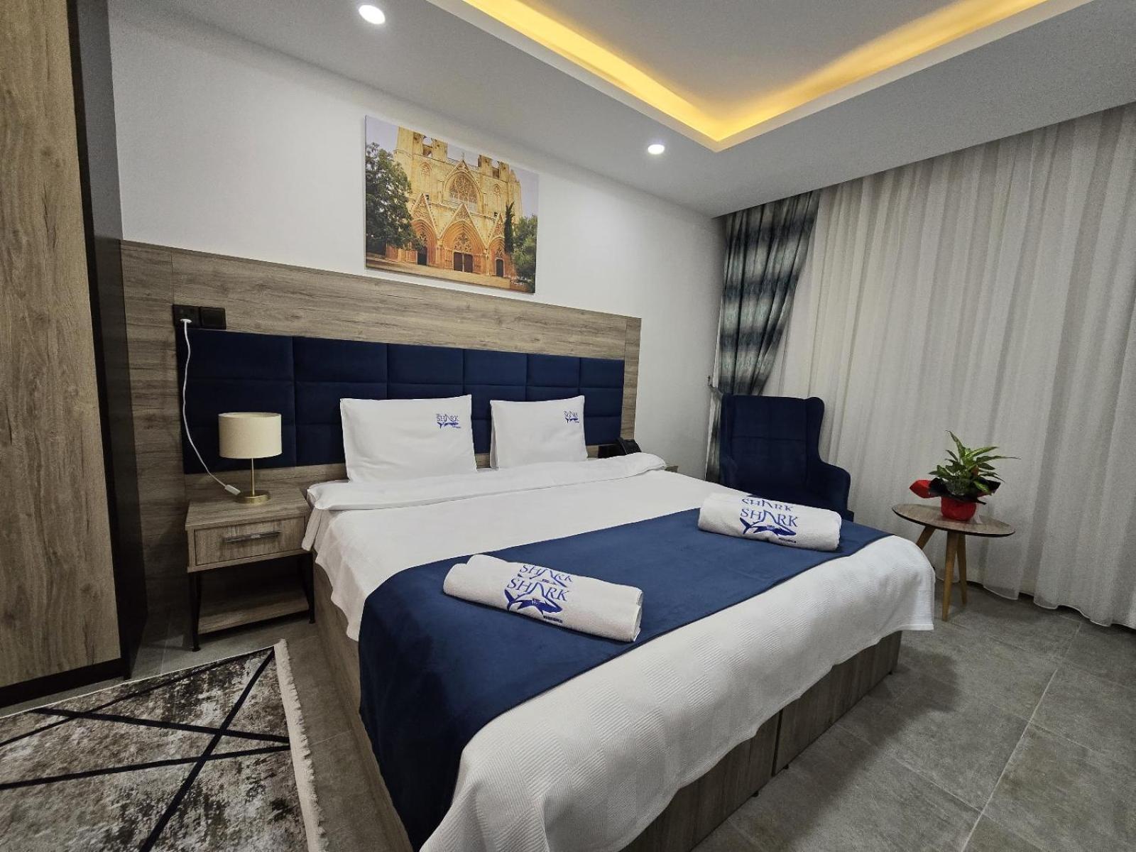 Otel Nurel Shark *