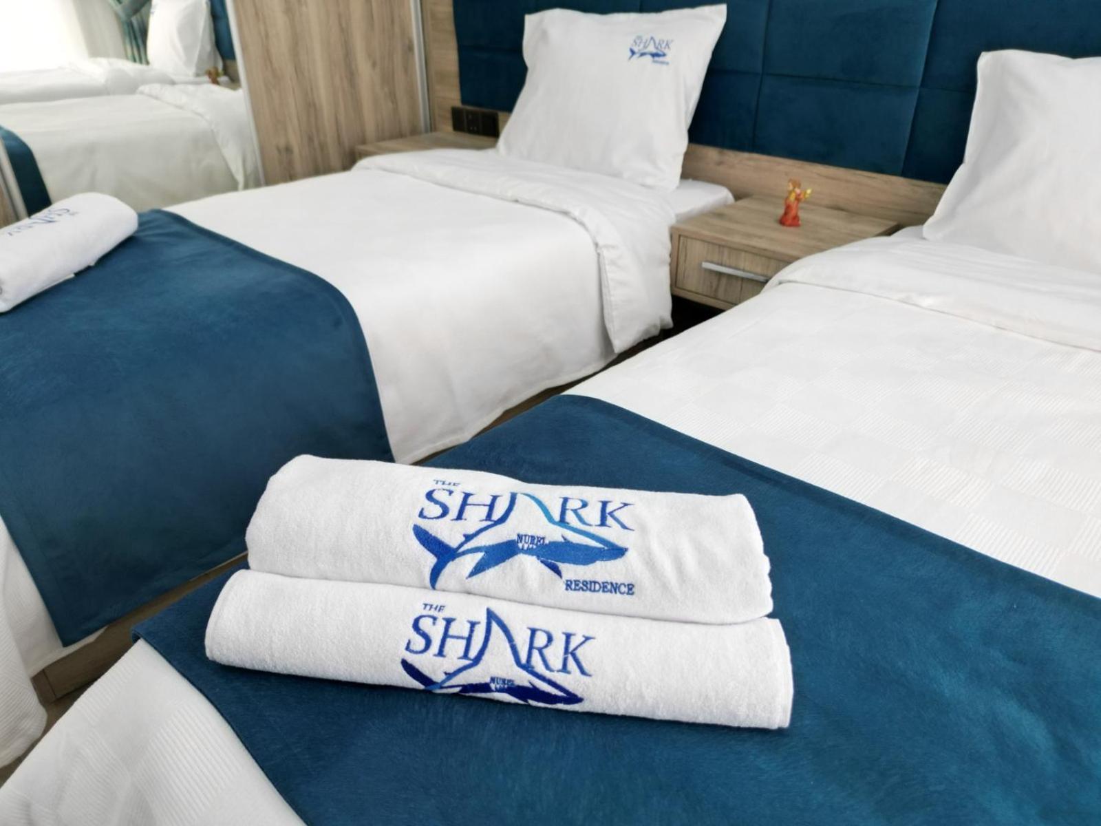 Nurel Shark Otel Girne