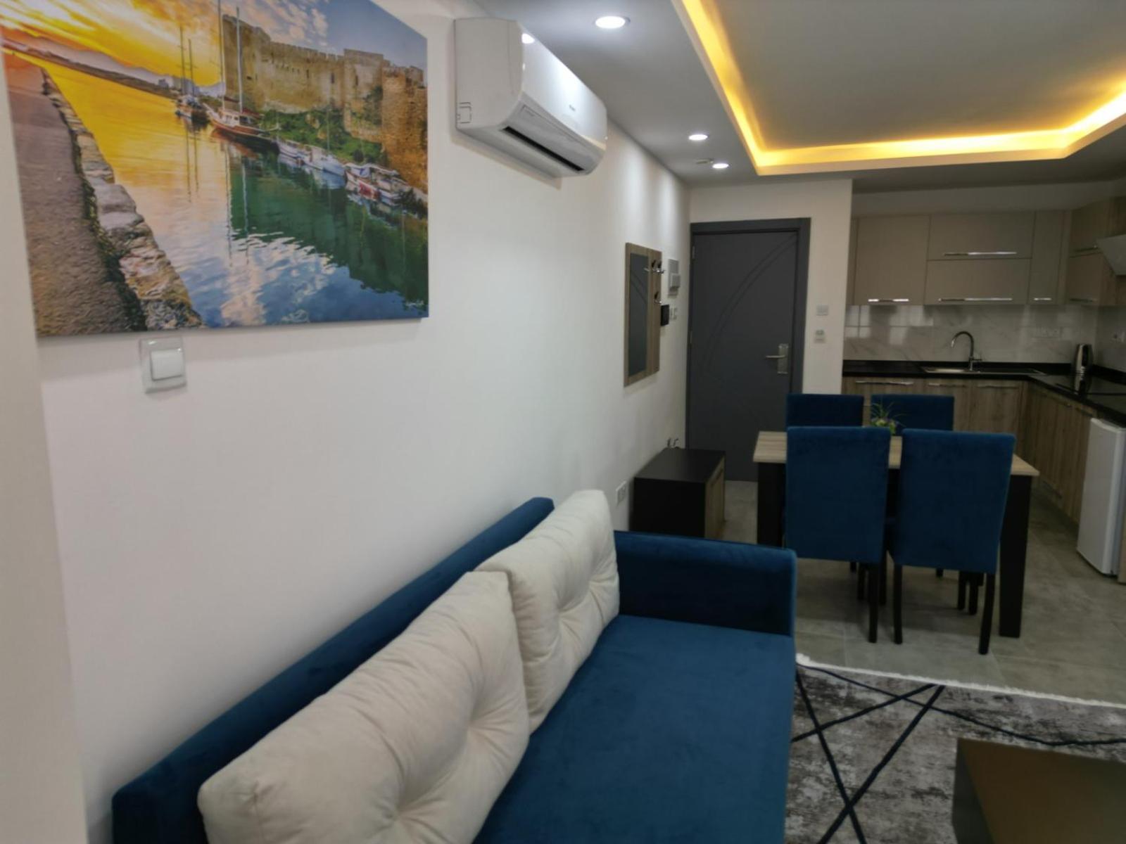 Otel Nurel Shark Girne