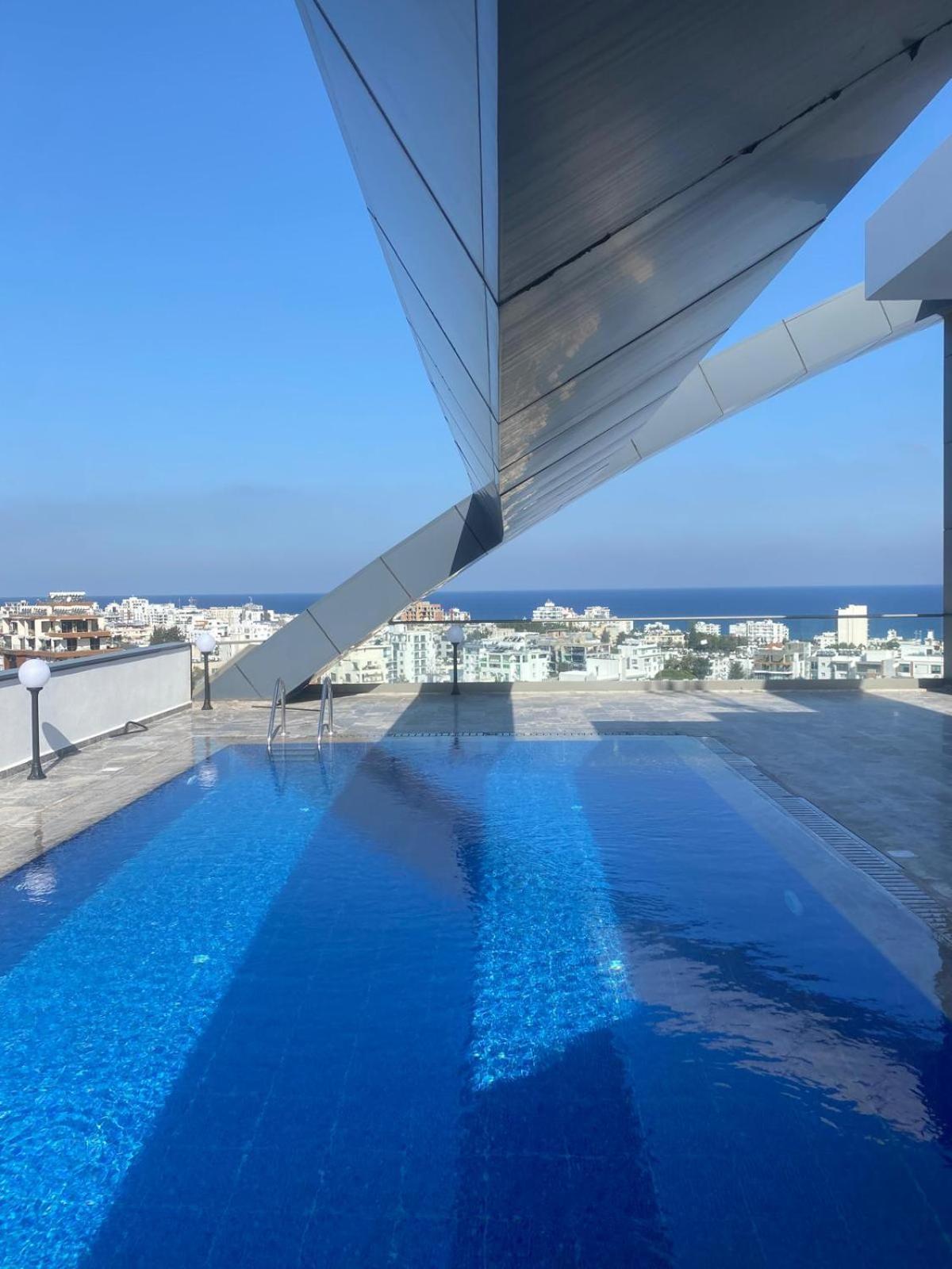 Hotel Nurel Shark Kirenia