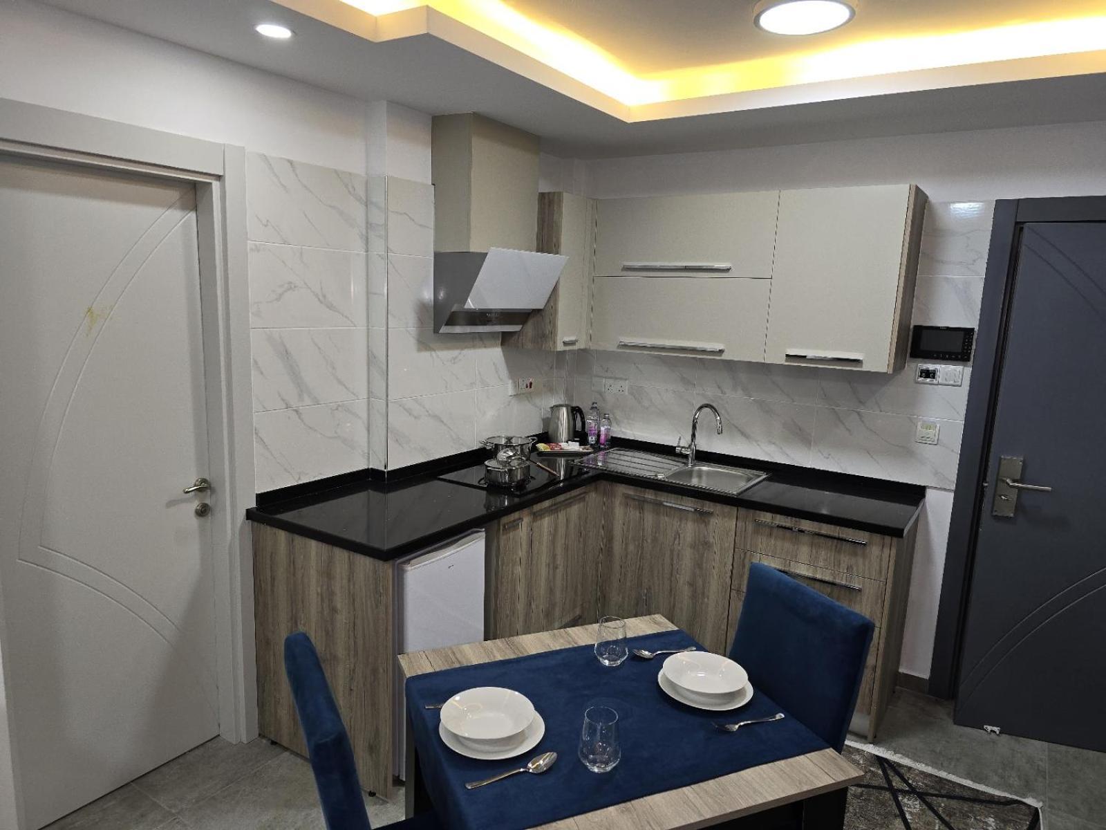 Hotel Nurel Shark Kirenia